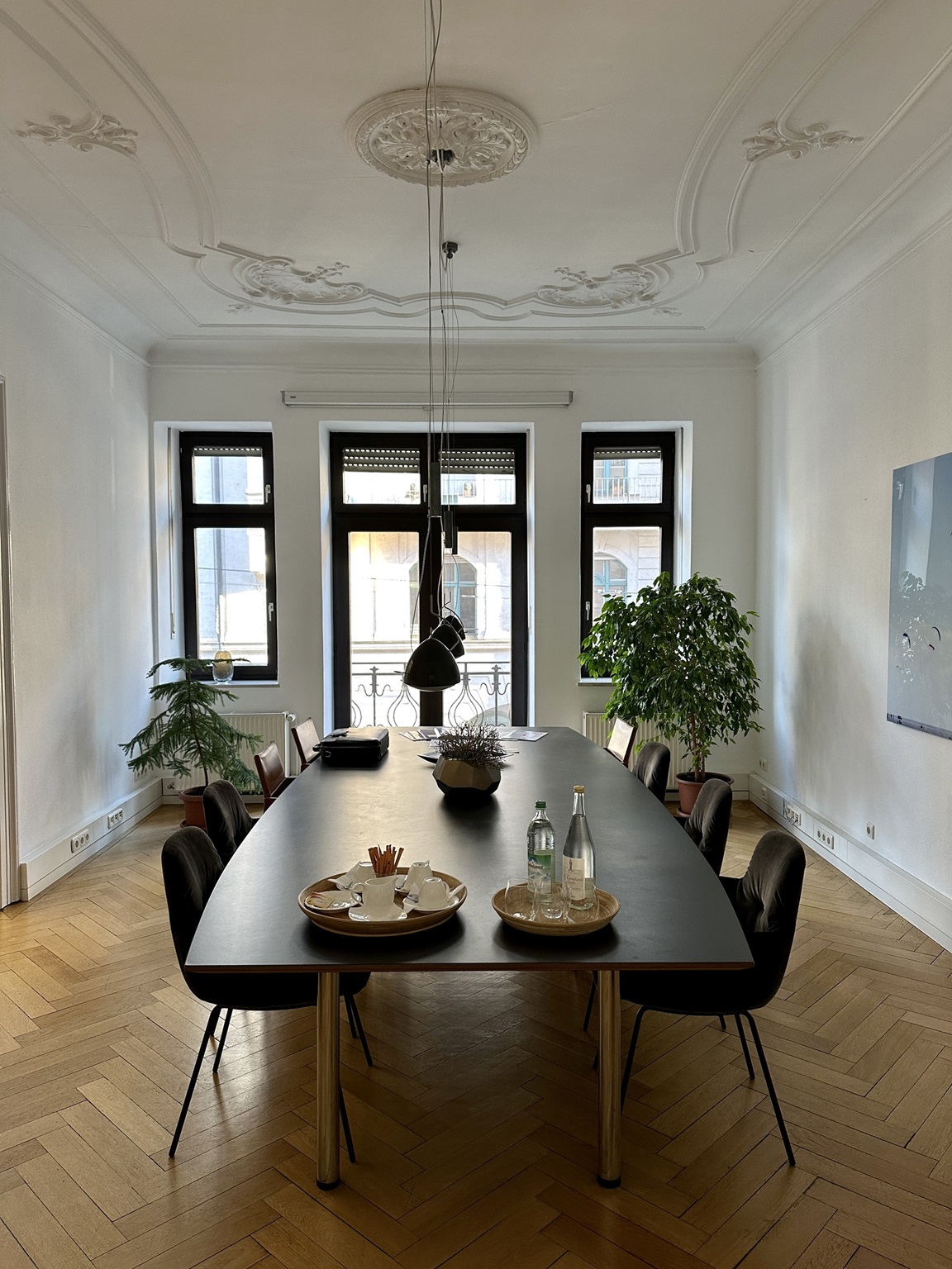 Adlexis Büro
