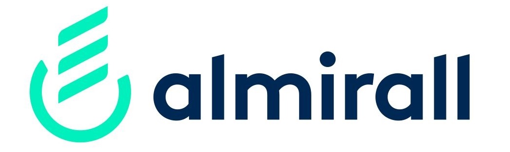 Almirall logo