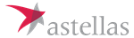 Astellas logo