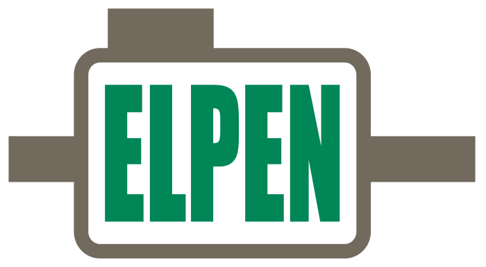 Elpen logo