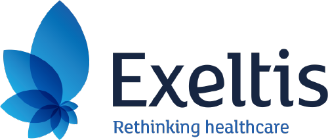 Exeltis logo